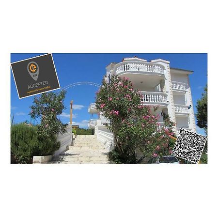 Apartments Reiter Vodice Exterior foto
