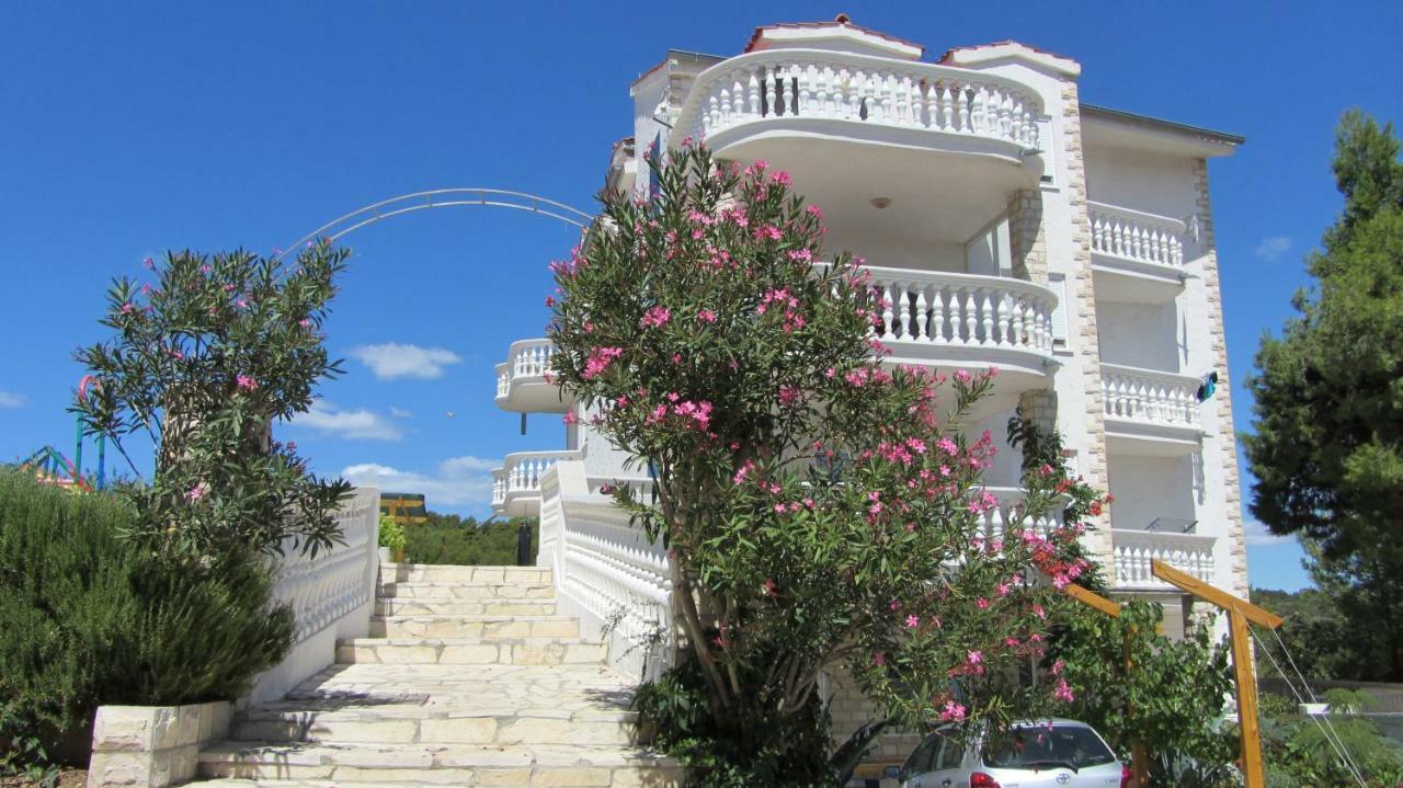 Apartments Reiter Vodice Exterior foto