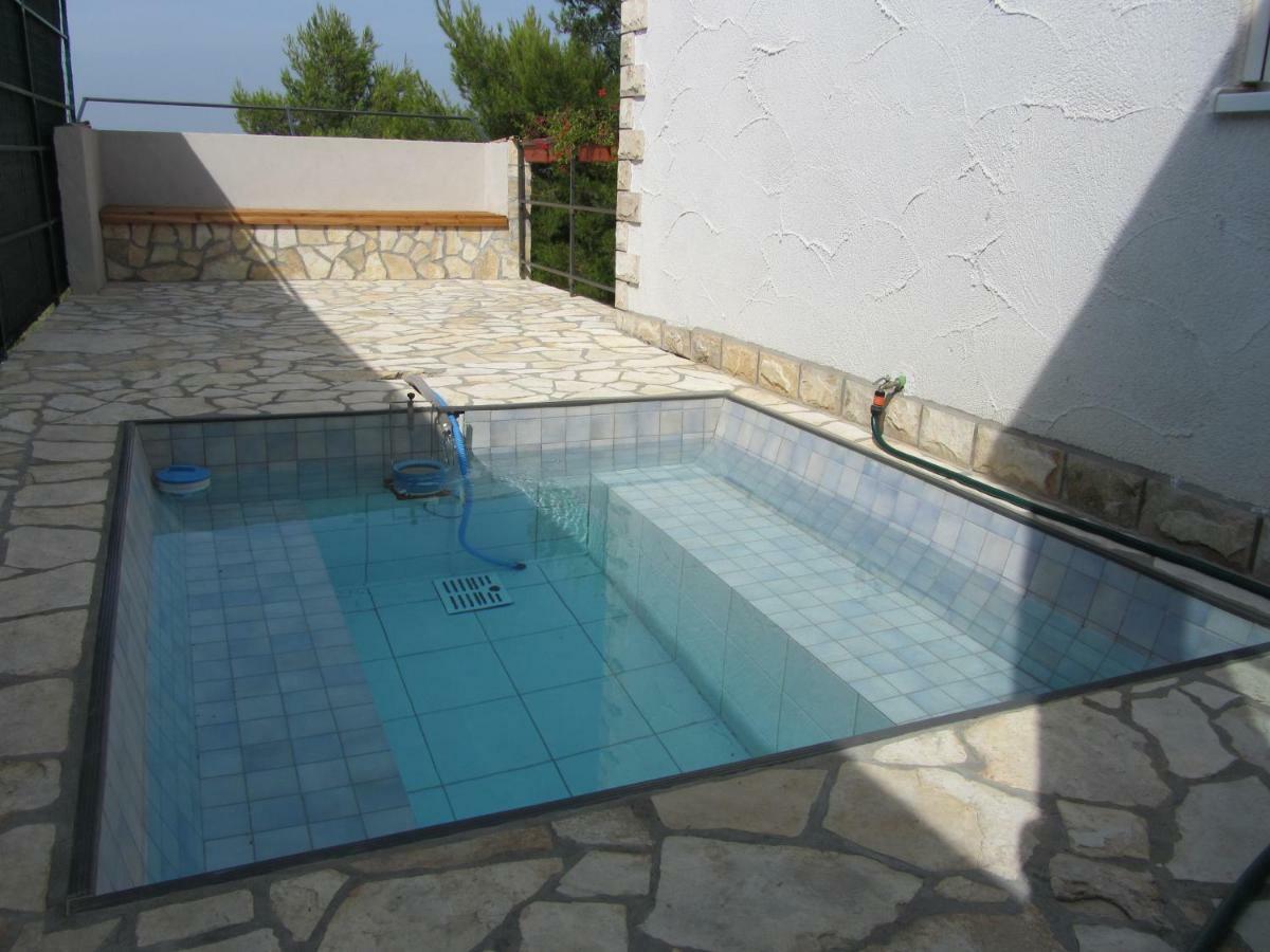 Apartments Reiter Vodice Exterior foto